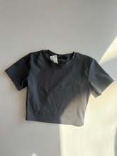 Load image into Gallery viewer, Athletic Top Size Small
