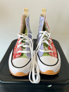 Converse Casual Shoes Womens 6.5