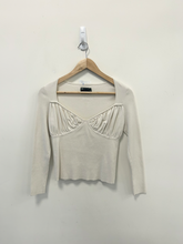 Load image into Gallery viewer, Asos Long Sleeve Top Size Medium
