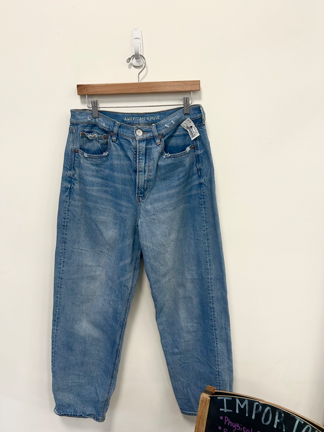 American Eagle Denim Size 11/12 (31)