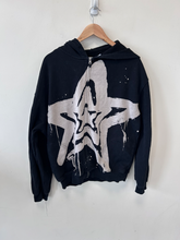 Load image into Gallery viewer, Silence And Noise Sweatshirt Size Small
