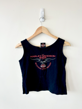 Load image into Gallery viewer, Harley Davidson Tank Top Size Medium

