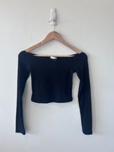 Load image into Gallery viewer, Garage Long Sleeve Top Size Extra Small
