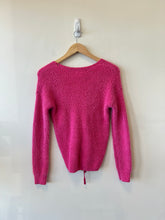 Load image into Gallery viewer, Planet Gold Sweater Size Extra Small
