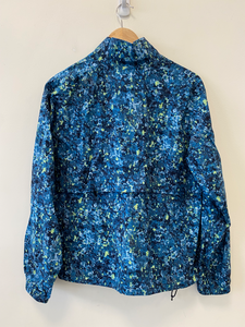 North Face Athletic Jacket Size Medium