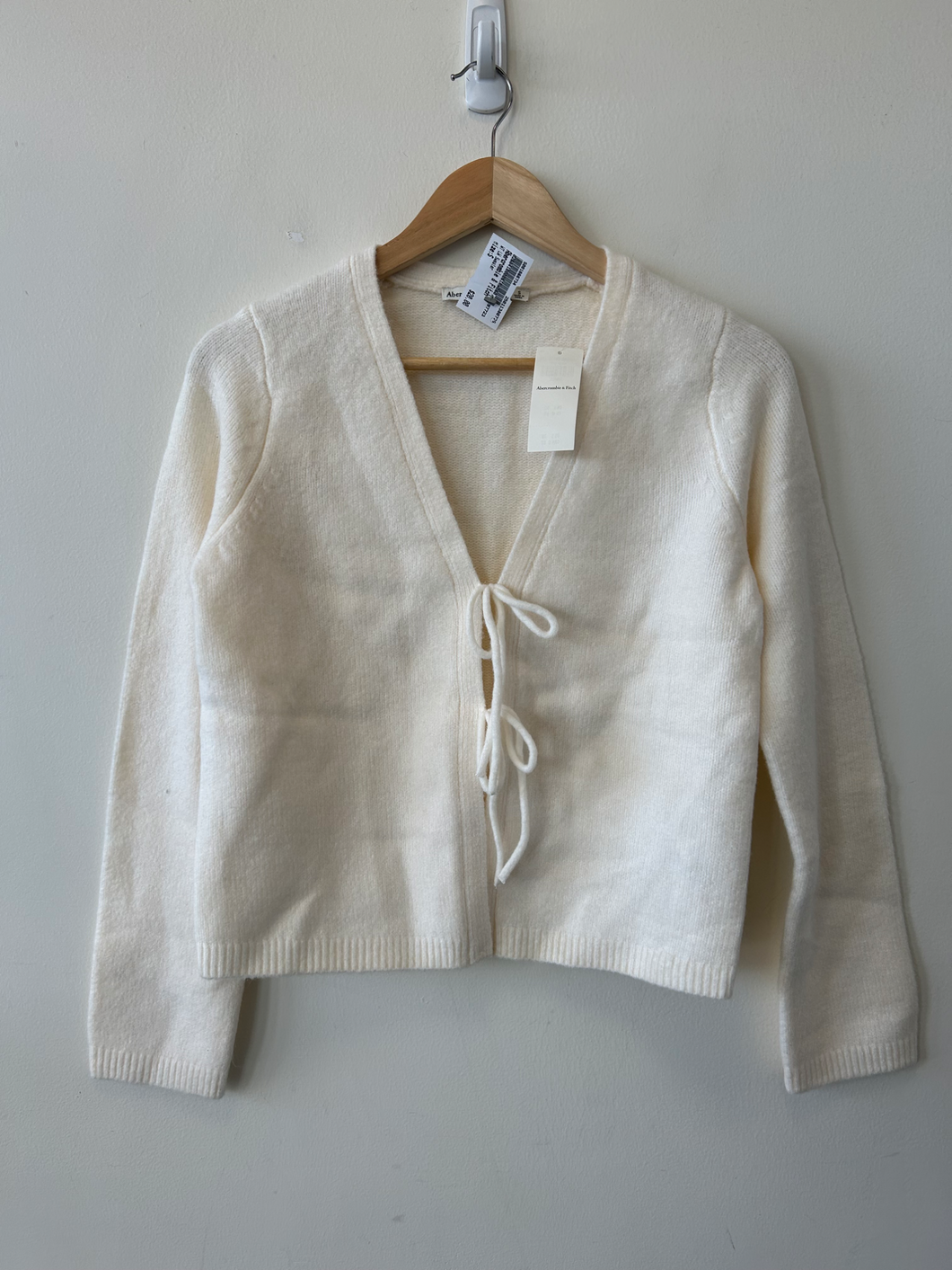 Abercrombie & Fitch Sweater Size Small