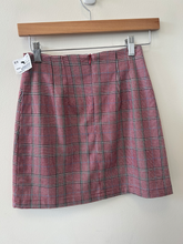 Load image into Gallery viewer, John Galt Short Skirt Size Small
