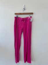 Load image into Gallery viewer, Juicy Couture Athletic Pants Size Small
