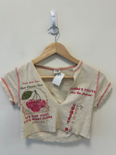 Load image into Gallery viewer, Urban Outfitters ( U ) Short Sleeve Top Size Small
