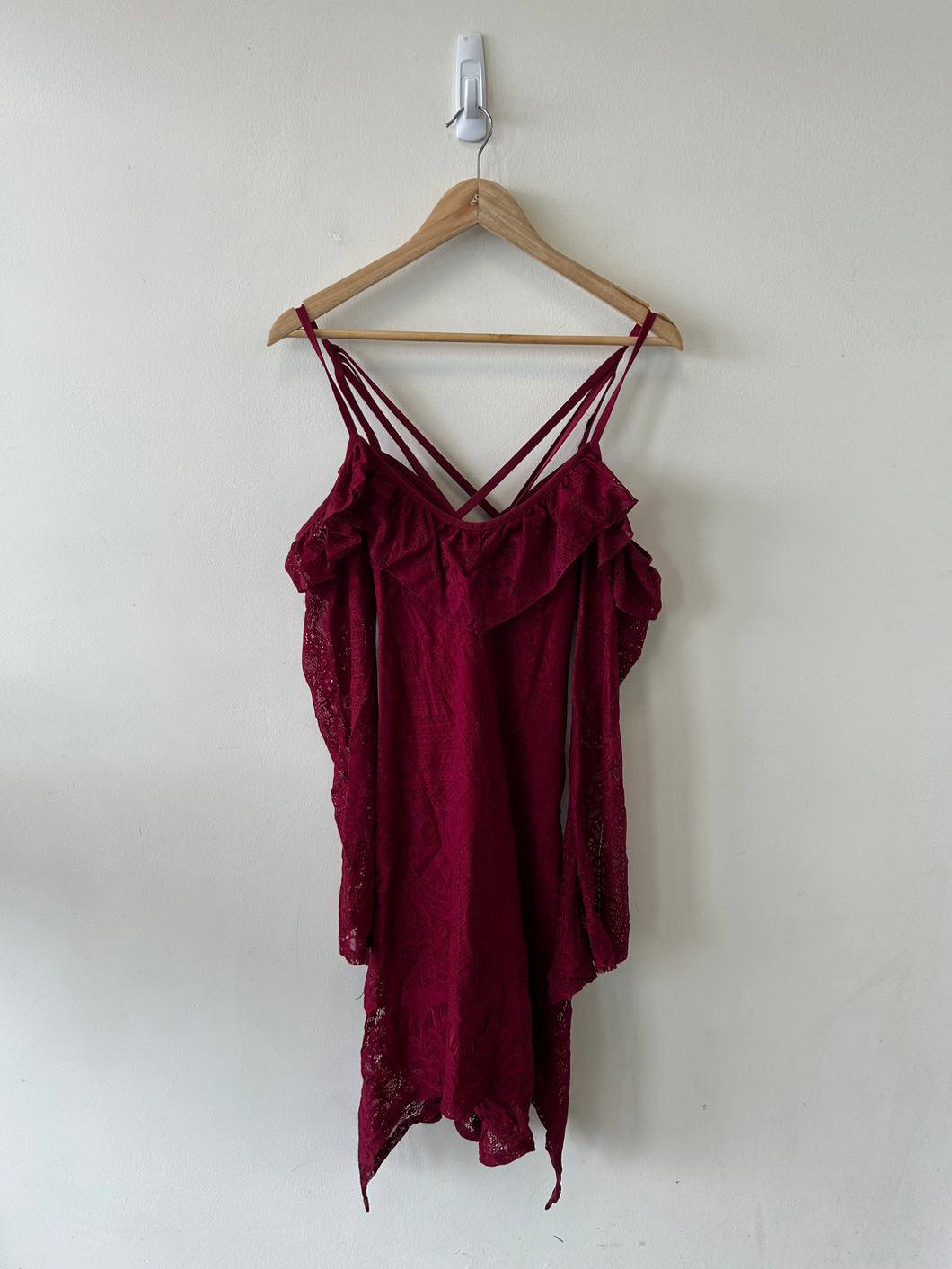 Dress Size Large
