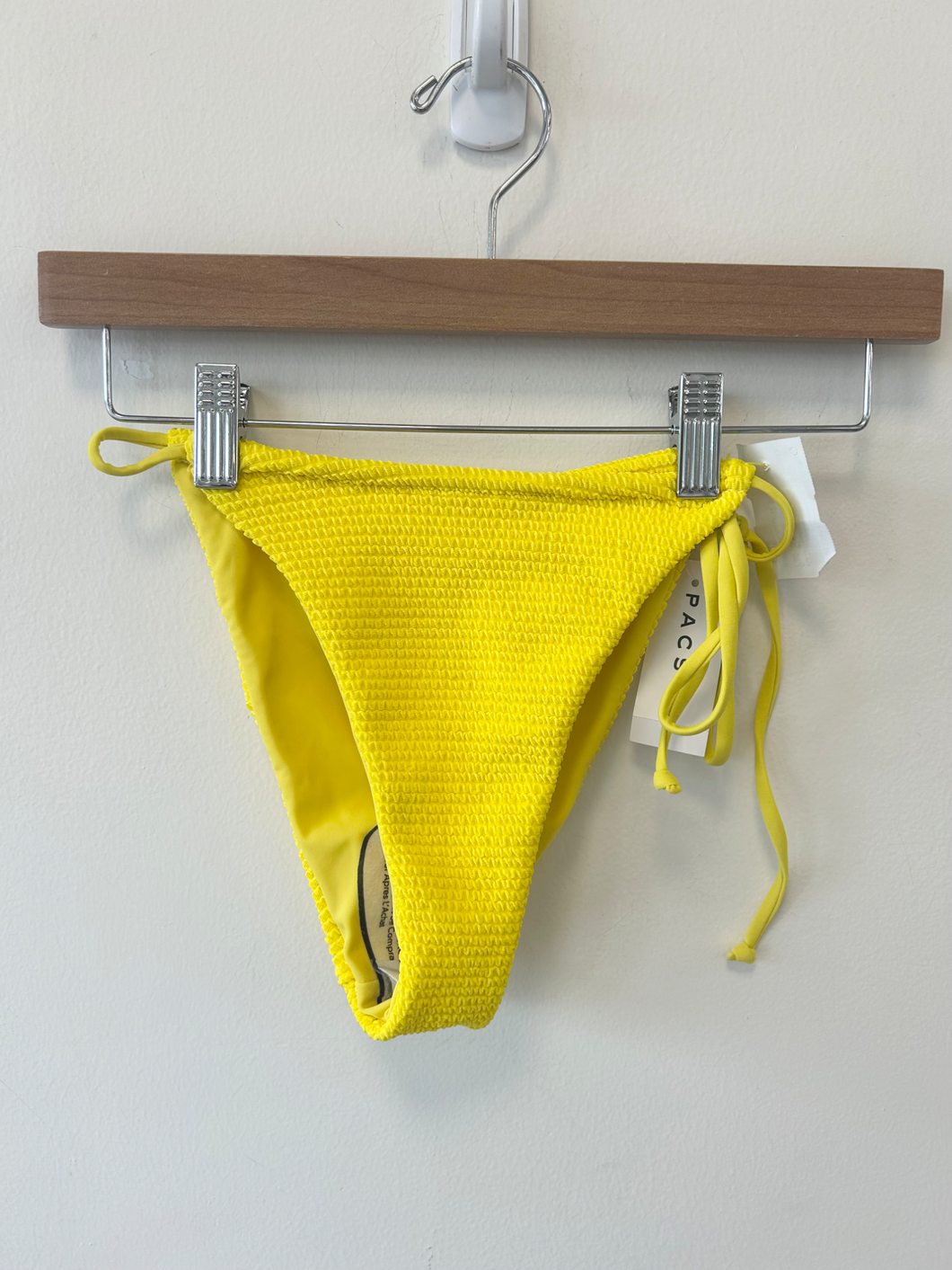 Pac Sun Womens Swimwear Size Small