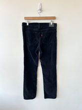 Load image into Gallery viewer, Levi Pants Size 9/10 (30)
