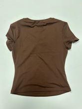 Load image into Gallery viewer, Athletic Top Size Extra Small
