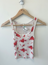 Load image into Gallery viewer, Skims Tank Top Size Extra Small

