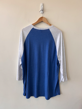 Load image into Gallery viewer, Long Sleeve Top Size XXL
