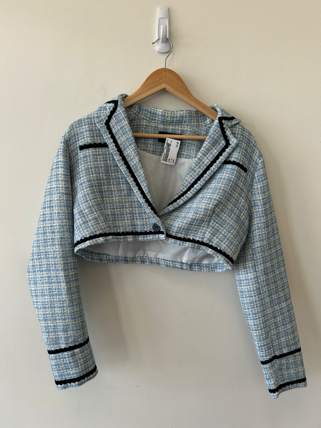 Cider Outerwear Size Large
