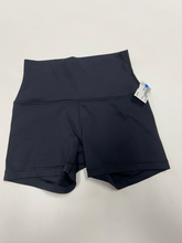 Load image into Gallery viewer, Golden Athletic Shorts Size Small
