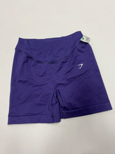 Load image into Gallery viewer, Gym Shark Athletic Shorts Size Large
