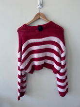 Load image into Gallery viewer, Edikted Sweater Size Large
