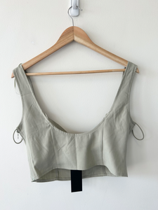 Lioness Tank Top Size Large