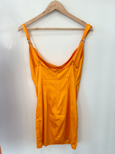 Oh Polly Dress Size Medium