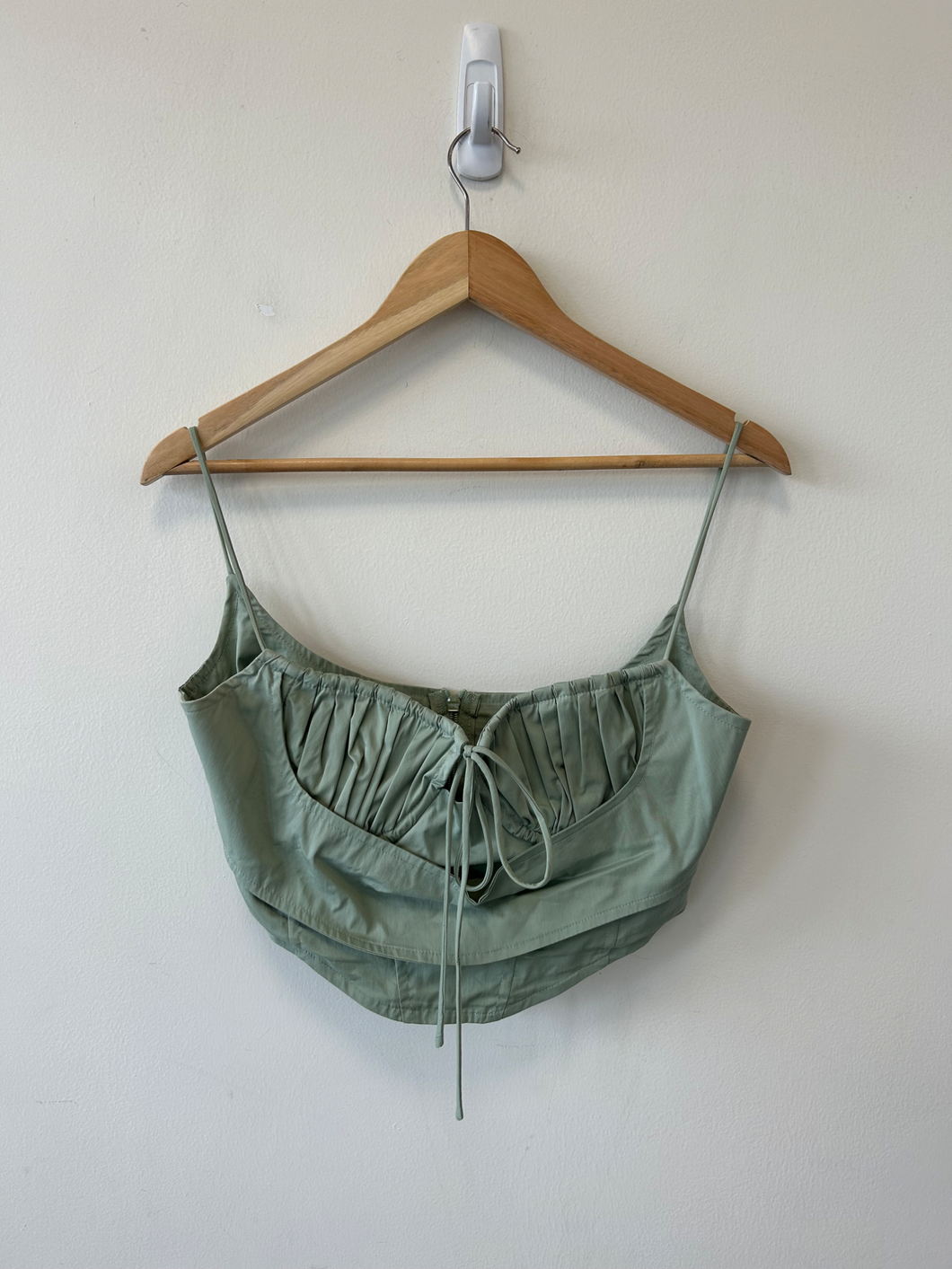 Princess Polly Tank Top Size Medium