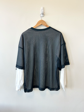 Load image into Gallery viewer, Pac Sun Long Sleeve Top Size Small
