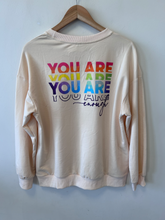 Load image into Gallery viewer, Sweatshirt Size Medium
