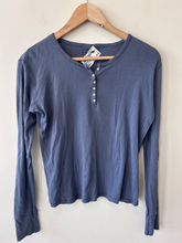 Load image into Gallery viewer, Brandy Melville Long Sleeve Top Size Small
