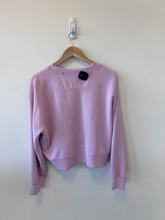 Load image into Gallery viewer, Lululemon Sweatshirt Size Medium

