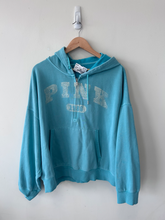 Load image into Gallery viewer, Pink By Victoria's Secret Sweatshirt Size XXL
