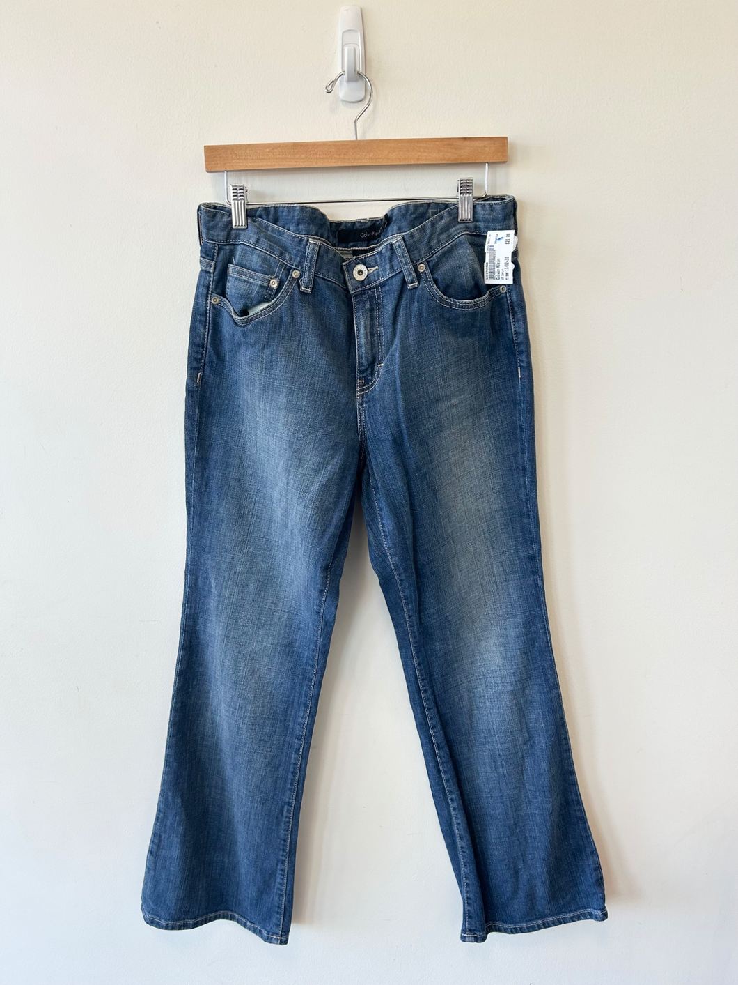 Calvin Klein Denim Size 11/12 (31)