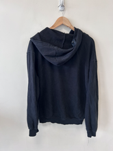 Load image into Gallery viewer, Silence And Noise Sweatshirt Size Small

