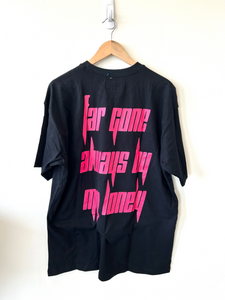T-shirt Size XXL