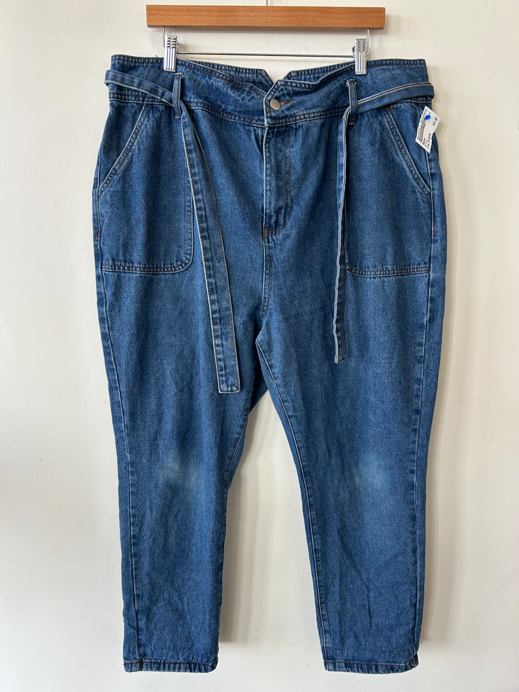 Boohoo Denim Size 15/16 (34)