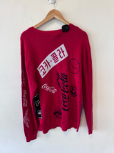 Load image into Gallery viewer, Pac Sun Sweater Size Large
