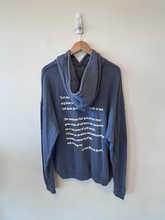 Load image into Gallery viewer, Boys Lie Sweatshirt Size Medium
