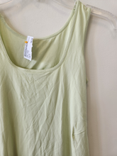 Load image into Gallery viewer, Lulu Lemon Maxi Dress Size Small
