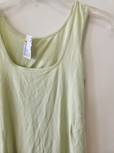 Lulu Lemon Maxi Dress Size Small