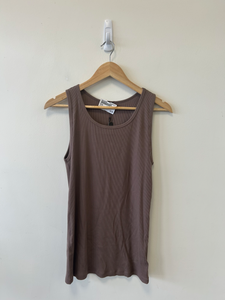 Skims Tank Top Size Extra Large