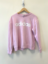 Load image into Gallery viewer, Adidas Sweatshirt Size Medium
