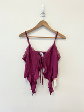 Load image into Gallery viewer, Cider Tank Top Size Extra Large
