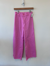 Load image into Gallery viewer, Zara Pants Size 3/4 (27)
