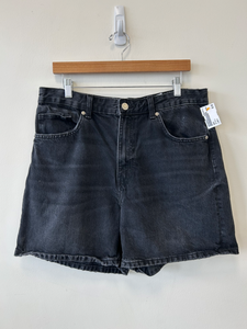 Zara Shorts Size Large