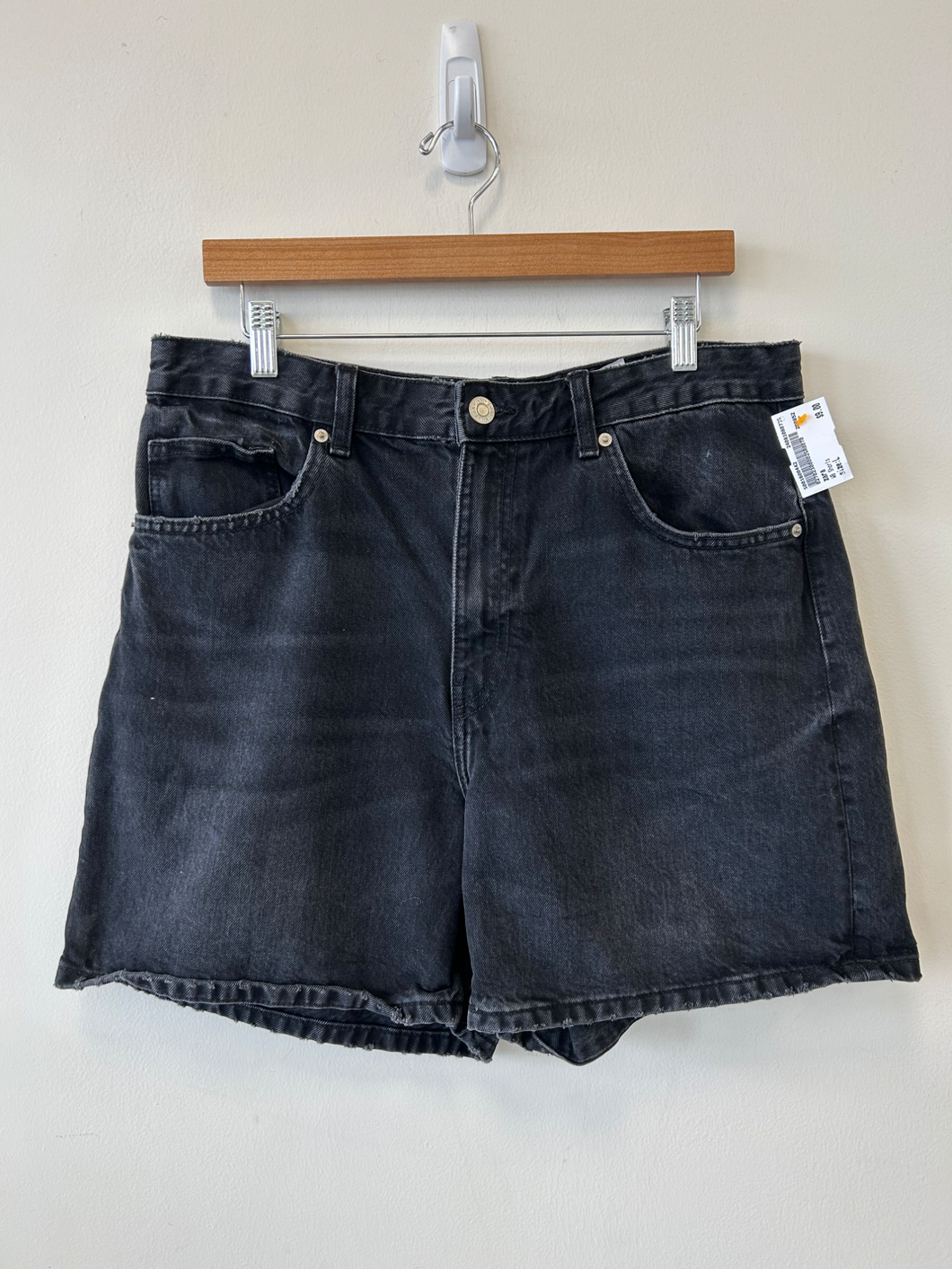 Zara Shorts Size Large