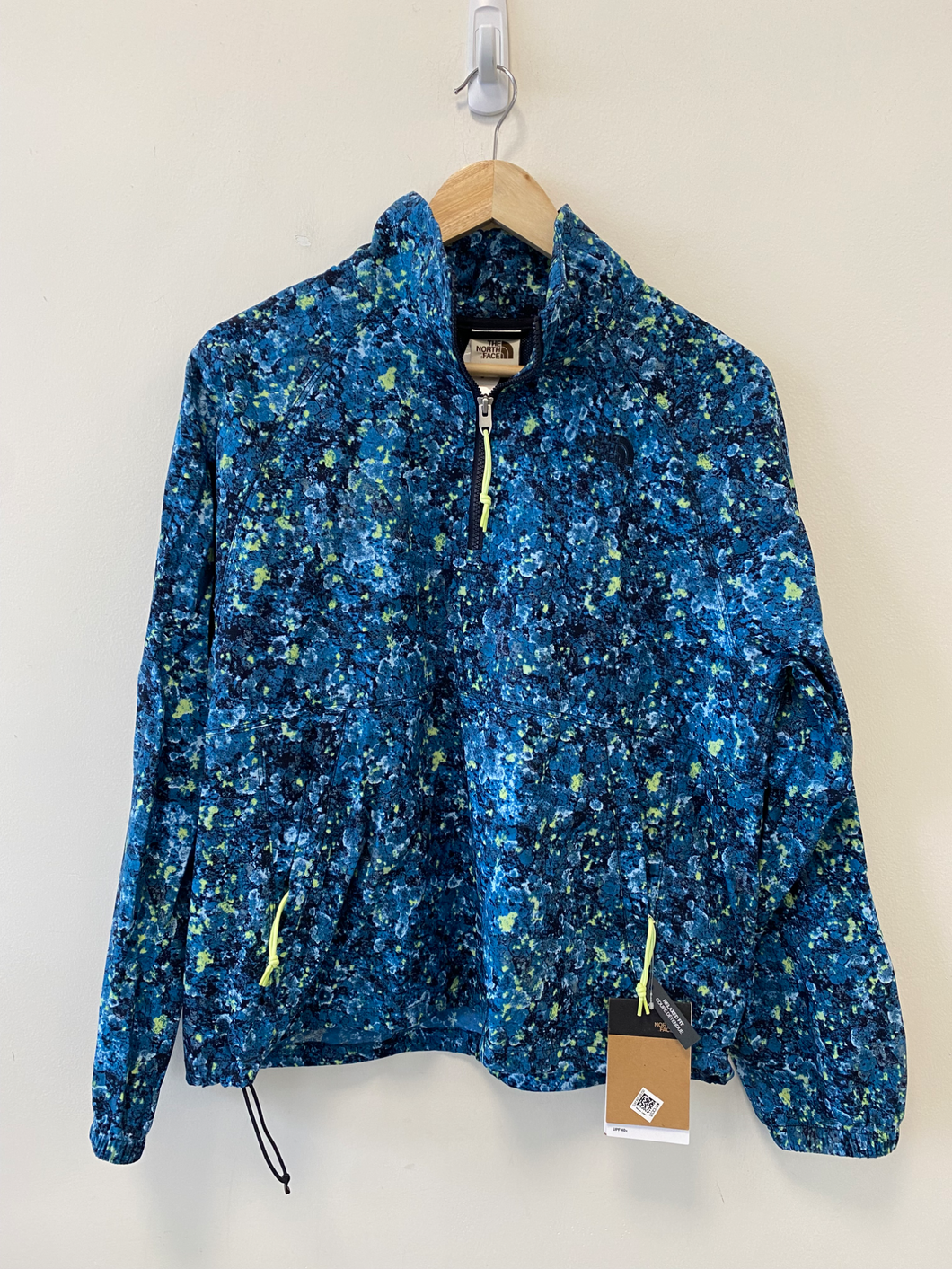 North Face Athletic Jacket Size Medium