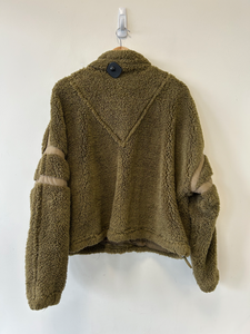 Free People Heavy Outerwear Size Small