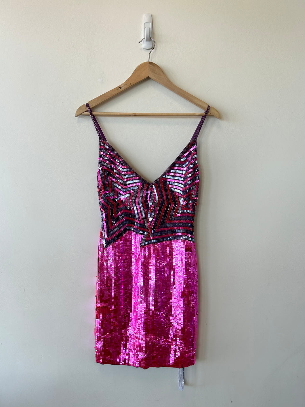 Nasty Gal Dress Size 0