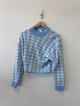 Load image into Gallery viewer, Divided Sweater Size Medium
