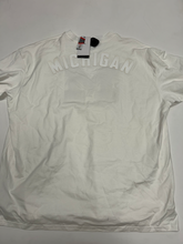Load image into Gallery viewer, Jordan Short Sleeve Top Size XXL
